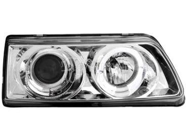 Kristalni farovi Angel Eyes  C za Maha Ostalo