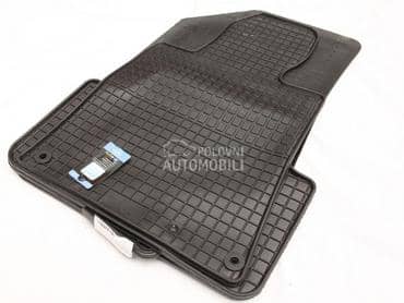 Tipske patosnice Petex gumene za Peugeot 508