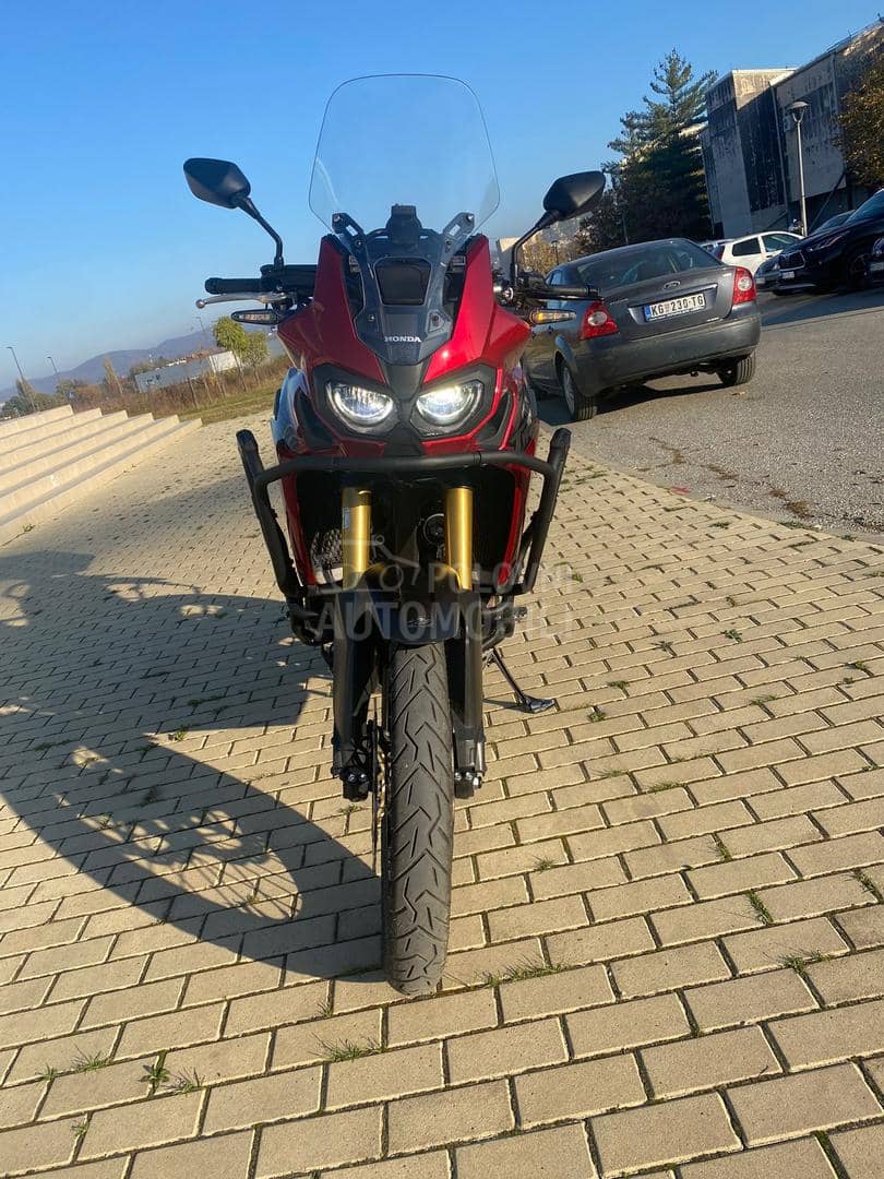 honda africa dct for sale