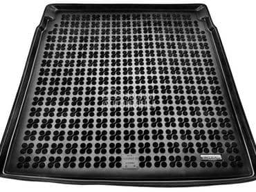 Tipska kadica za gepek Rezaw-P za Volkswagen Passat CC