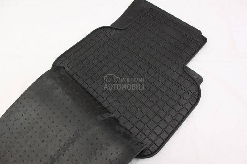 Tipske patosnice Frogum gumene