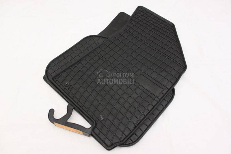 Tipske patosnice Frogum gumene