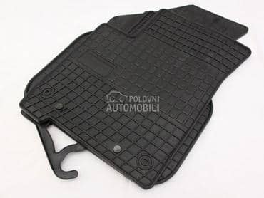 Tipske patosnice Frogum gumene za Fiat Freemont