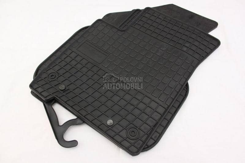 Tipske patosnice Frogum gumene