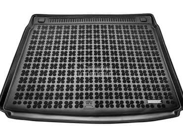 Tipska kadica za gepek Rezaw-P za Peugeot 508