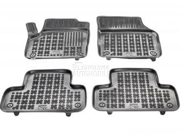 Tipske patosnice Rezaw-Plast g za Land Rover Range Rover Evoque