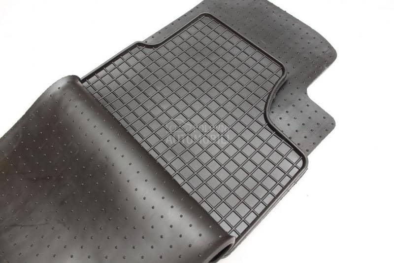 Tipske patosnice Petex gumene