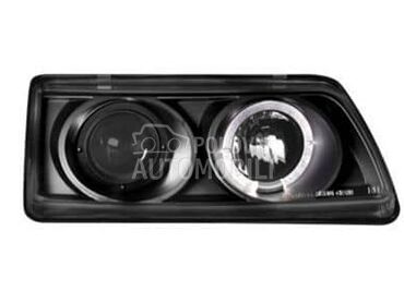 Kristalni farovi Angel Eyes  C za Maha Ostalo