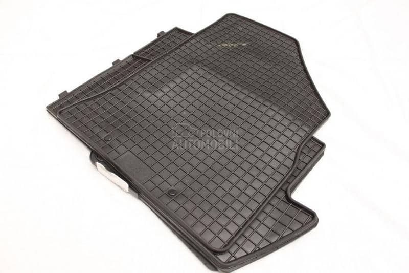 Tipske patosnice Petex gumene