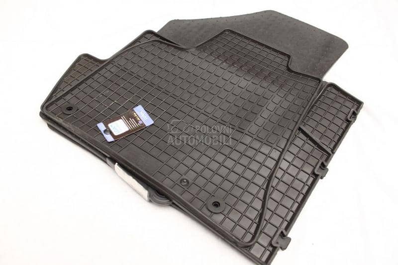 Tipske patosnice Petex gumene