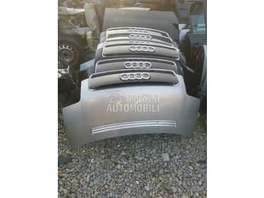 Prednja hauba za Audi A2 od 2000. do 2020. god.