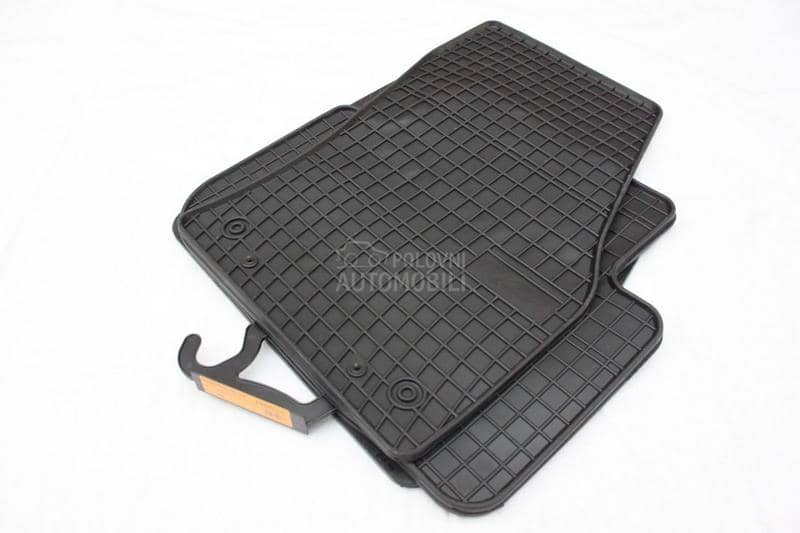 Tipske patosnice Frogum gumene