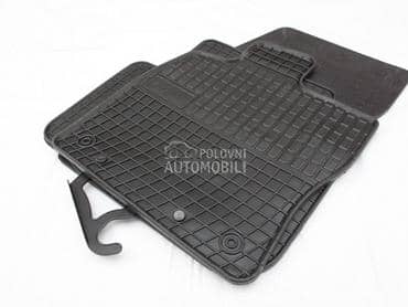 Tipske patosnice Frogum gumene za Volkswagen Golf 7