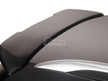 Spojler - Kačket  Yaris (2011 za Maha Ostalo