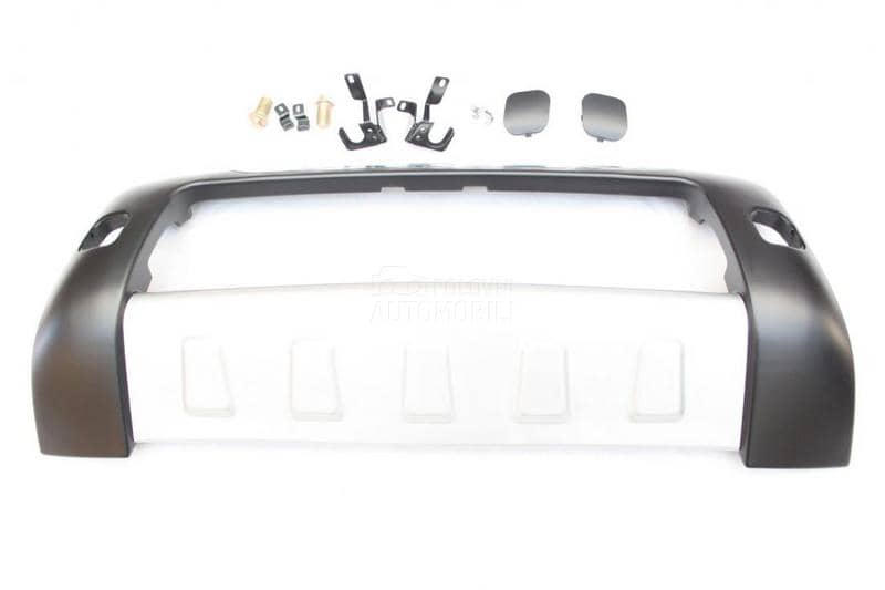 Prednji rollbar (bullbar)  RAV