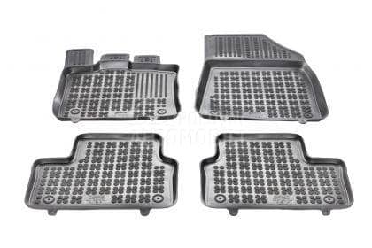 Tipske patosnice Rezaw-Plast g