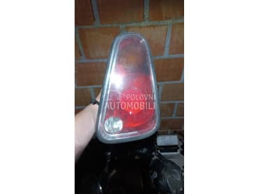 Stop lampa za MINI Cooper, One