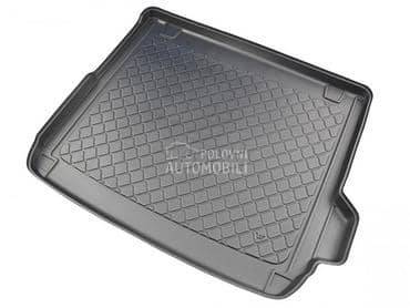 Tipska kadica za gepek  X4 G02 za BMW X4, X4 M