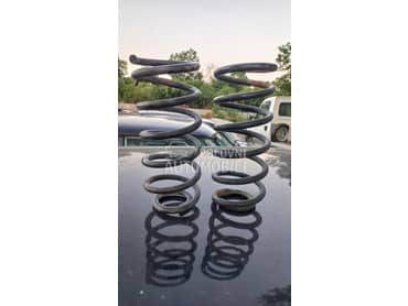 Amortizer i opruge za MINI Cooper, One