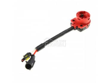 Adapteri za XENONE D2S za Maha Ostalo