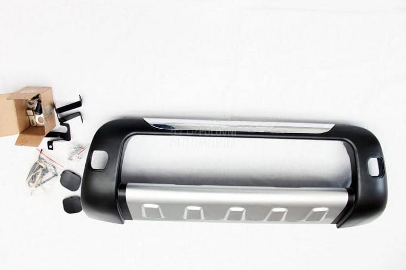 Prednji rollbar (bullbar)  RAV