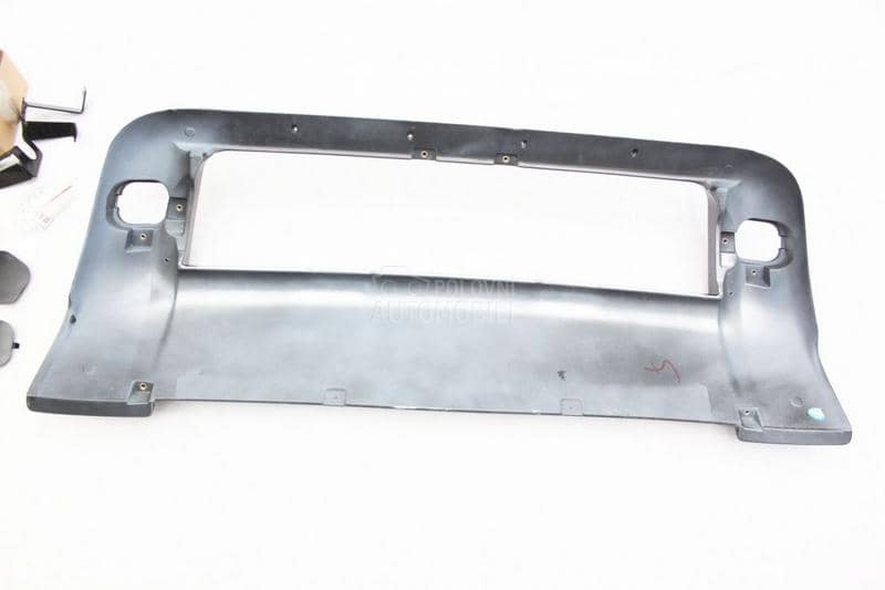 Prednji rollbar (bullbar)  RAV