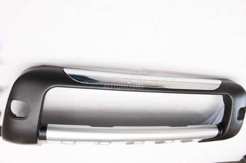Prednji rollbar (bullbar)  RAV