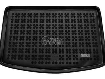 Tipska kadica za gepek Rezaw-P za Mazda CX-3