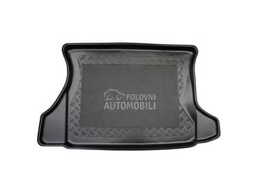 Tipska kadica za gepek   Golf za Volkswagen Golf 3