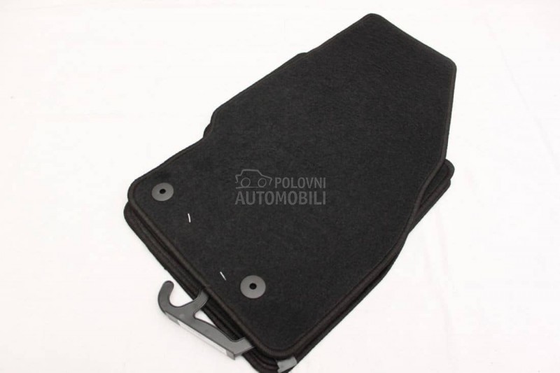 Tipske patosnice Petex tepih