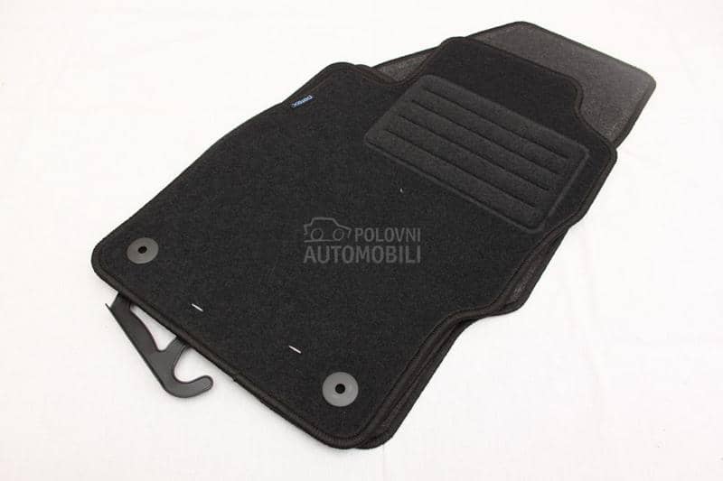 Tipske patosnice Petex tepih