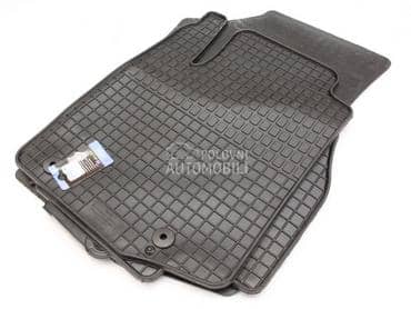 Tipske patosnice Petex gumene za Toyota C-HR