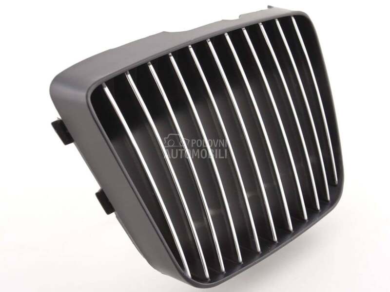 Maska bez znaka  Ibiza (1999-2