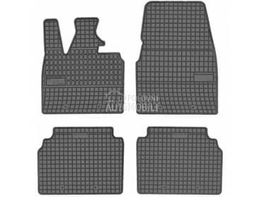 Tipske patosnice Frogum gumene za BMW i3