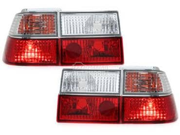 Kristalna štop svetla  CORRAD za Volkswagen Corrado