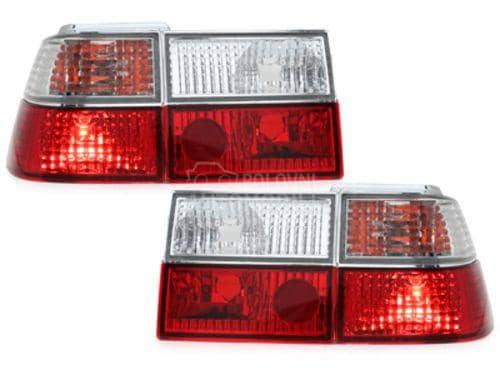 Kristalna štop svetla  CORRAD