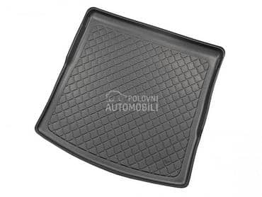 Tipska kadica za gepek  Kodiaq za Škoda Karoq