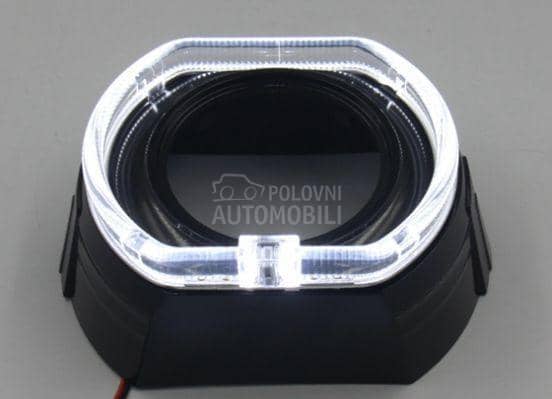 Poklopci - okviri za projektor