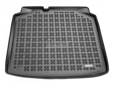 Tipska kadica za gepek Rezaw-P za Škoda Scala