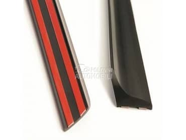 Univerzalni LIP spojler za gep za Maha Ostalo