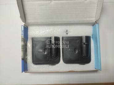 Svetlo znaka u vratima  