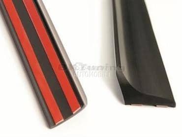 LIP Spojler za gepek 121.90 Li za Maha Ostalo