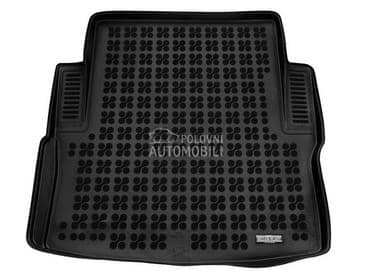 Tipska kadica za gepek Rezaw-P za BMW Serija 3