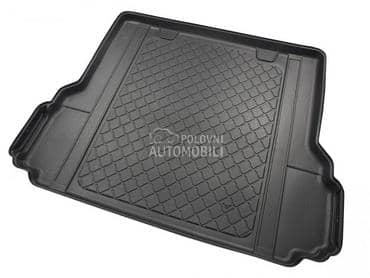 Tipska kadica za gepek  5 (G31 za BMW Serija 5