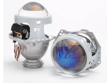 Bi-xenon projektori (sočiva) za Maha Ostalo