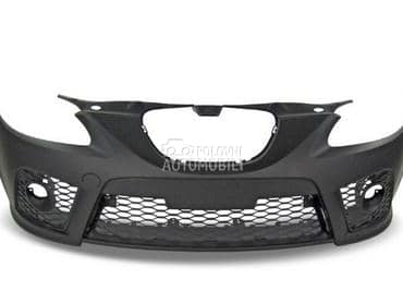 Prednji tuning branik  Leon (2 za Maha Ostalo