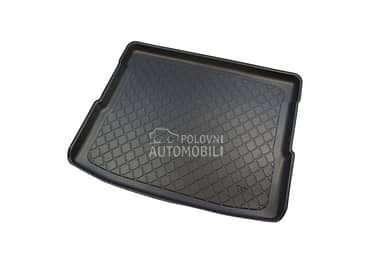 Tipska kadica za gepek  Tourne za Ford Tourneo Connect, Tourneo Custom, Courier