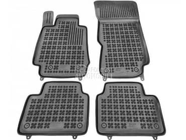 Tipske patosnice Rezaw-Plast g za Alfa Romeo Giulia