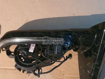 retrovizor g01 levi kamera za BMW X3