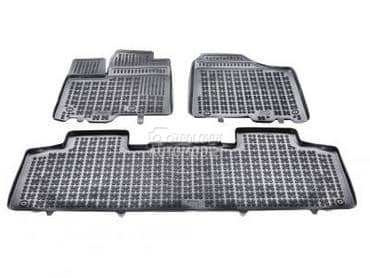 Tipske patosnice Rezaw-Plast g za Maha Ostalo